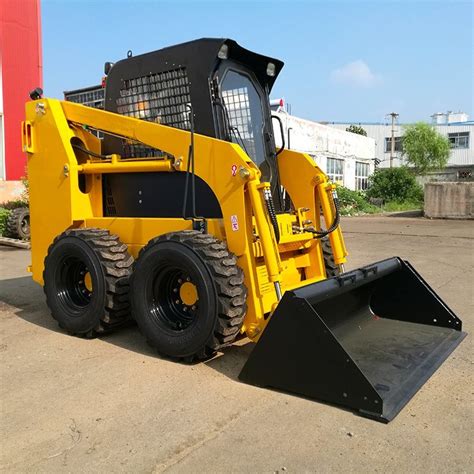 skid steer loader-everun ers60|ERS60 .